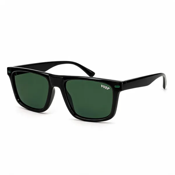 Black_Plastic_Wayfarer_Sunglasses_For_Unisex
