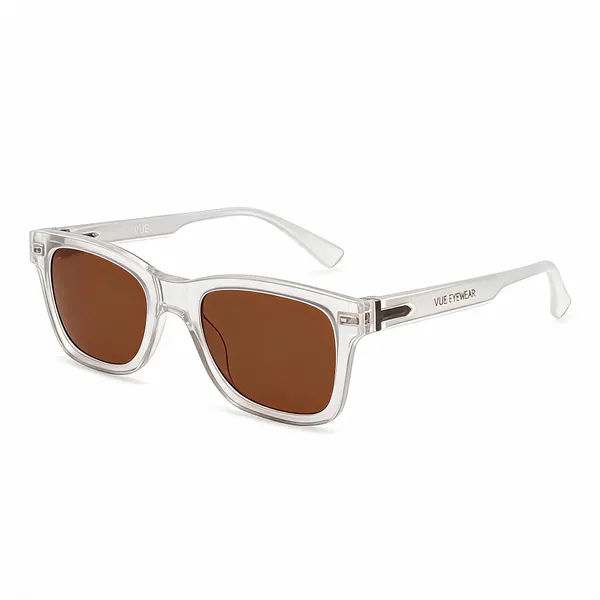 Clear_Plastic_Wayfarer_Sunglasses_For_Unisex