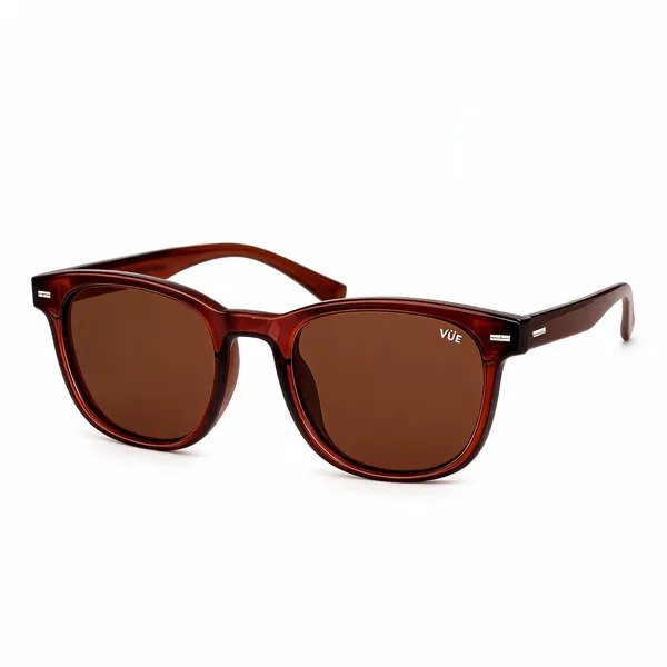 Brown_Plastic_Wayfarer_Sunglasses_For_Unisex