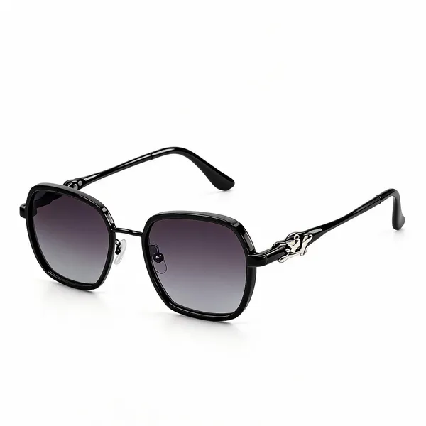 Black_Metal_Full_Rim_Sunglasses_For_Unisex