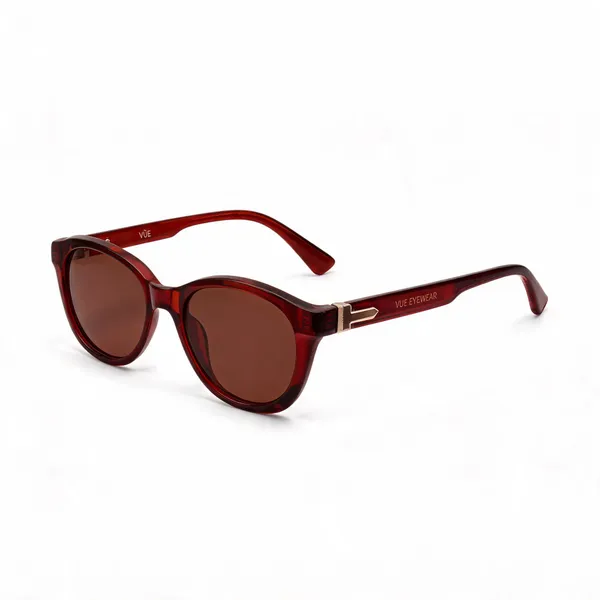 Brown_Plastic_Wayfarer_Sunglasses_For_Unisex