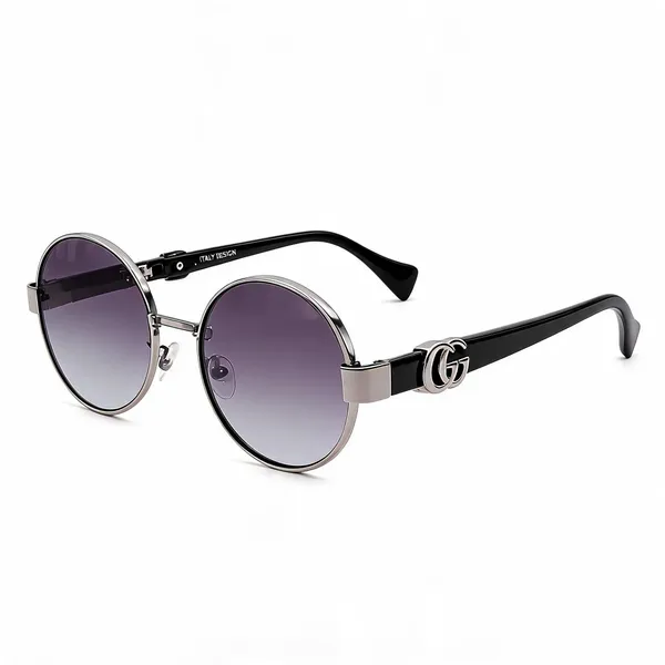 Black_Plastic_Round_Sunglasses_For_Unisex