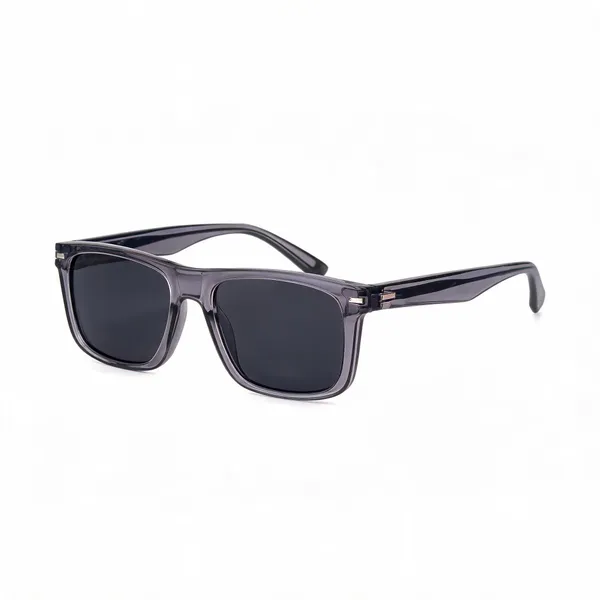 Black_Plastic_Rectangular_Sunglasses_For_Unisex