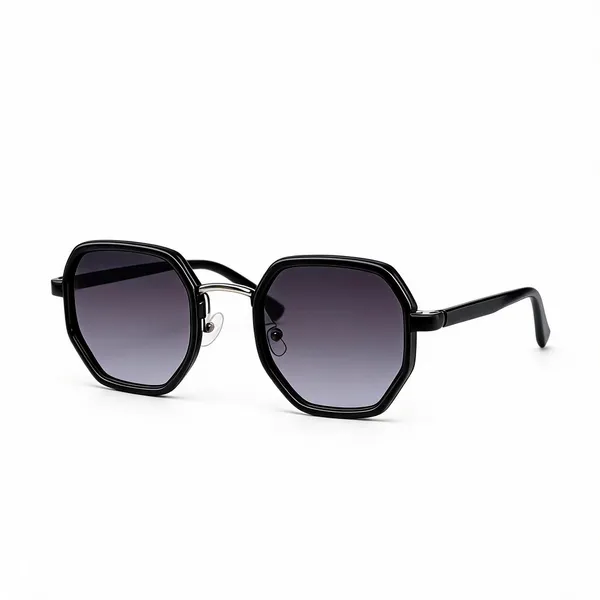 Grey_Plastic_Oversized_Geometric_Sunglasses_For_Unisex
