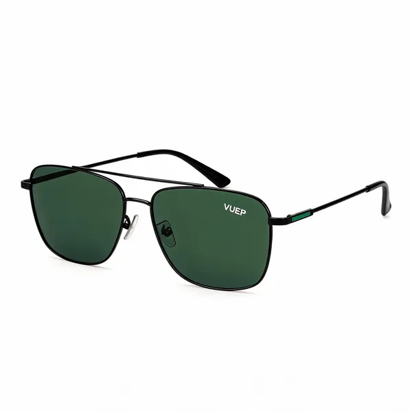 Black_Metal_Square_Sunglasses_For_Unisex