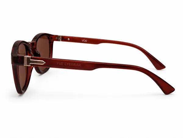 Brown_Plastic_Square_Tinted_Sunglasses_For_Unisex