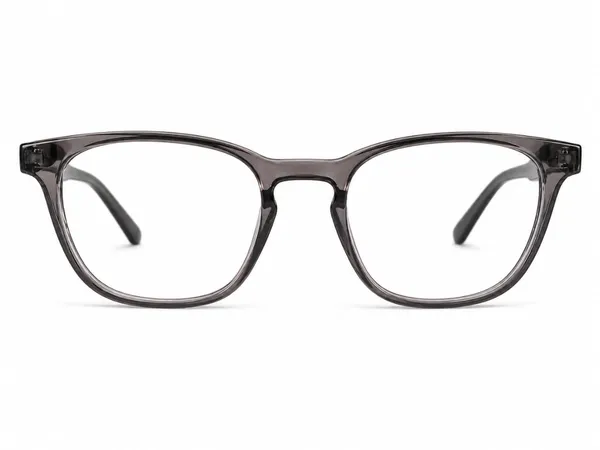 Black_Plastic_Rectangular_Eyeglasses_Frame_For_Unisex