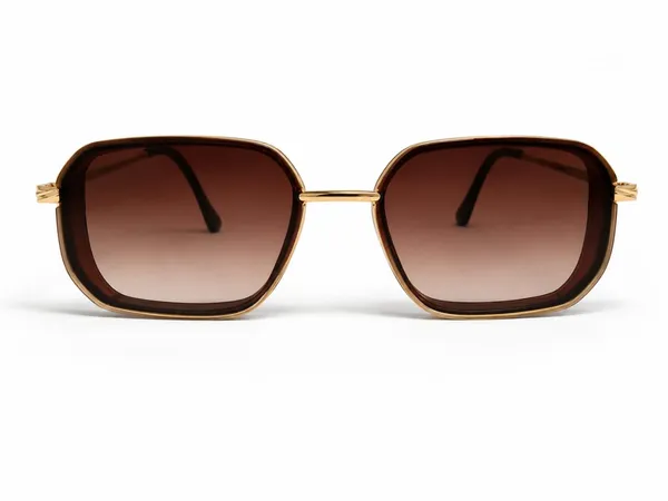 Brown_Plastic_Oversized_Square_Sunglasses_For_Unisex