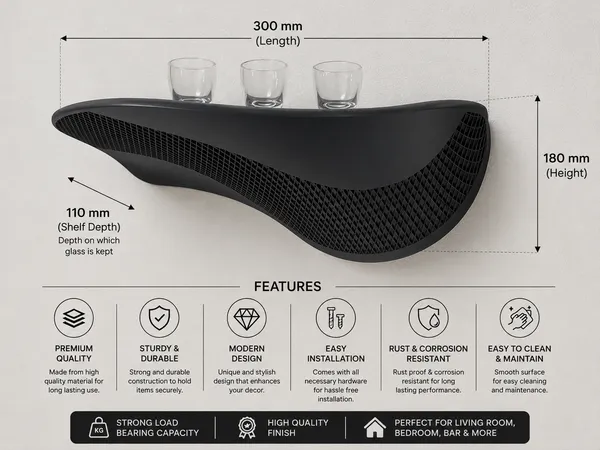 Black_Plastic_Drop-Style_Aesthetic_Wall_Shelf