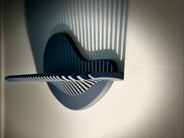 Black_Plastic_Modern_Floating_Wall_Shelf