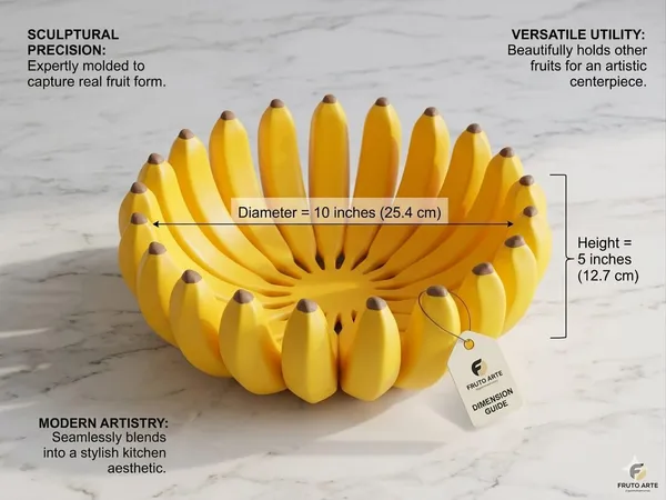 Yellow_Plastic_Banana_Fruit_Basket