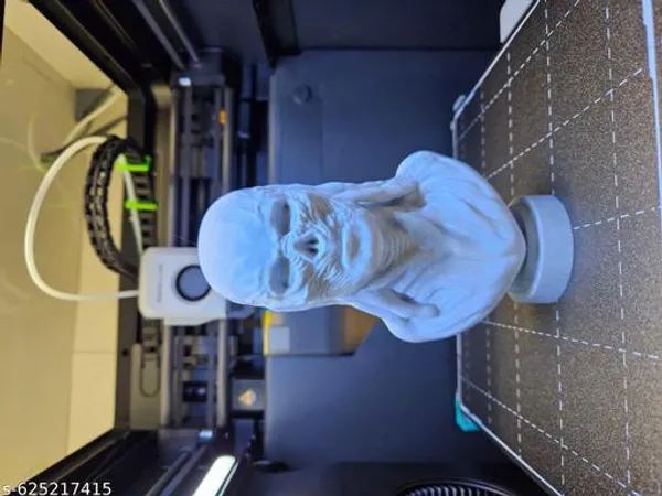 Plastic_Stranger_Things_Inspired_Vecna_Bust_Statue