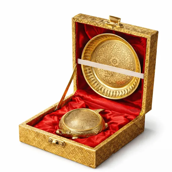Brass_Kachua_Mantra_Plate_Set_Vastu_Tortoise_Yantra_Plate_Brass_Kurma_Tortoise_With_Sacred_Mantra_Engraving_Feng_Shui_Vastu_Remedy_For_Wealth_Prosperity_Positive_Energy_Large