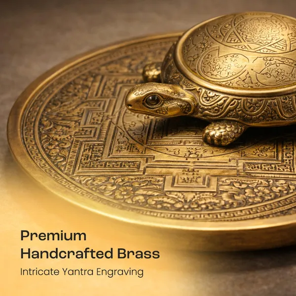 Brass_Kachua_Mantra_Plate_Set_Vastu_Tortoise_Yantra_Plate_Brass_Kurma_Tortoise_With_Sacred_Mantra_Engraving_Feng_Shui_Vastu_Remedy_For_Wealth_Prosperity_Positive_Energy_Large