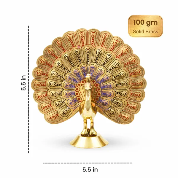 Brass_Peacock_Figurine_Handcrafted_Mor_Showpiece_For_Home_Living_Room_Decor