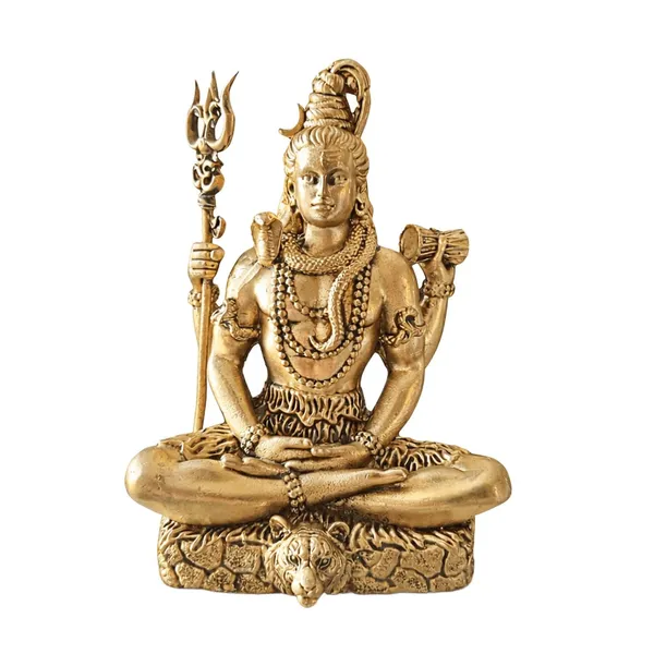 Brass_Lord_Shiva_Meditation_Statue_Mahadev_Dhyana_Mudra_Idol_For_Pooja_Decor