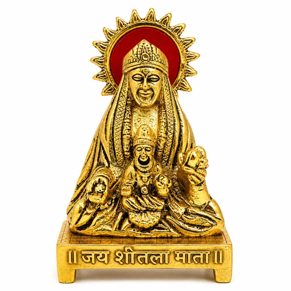 Brass_Sheetla_Mata_Idol_Pooja_Temple_Murti