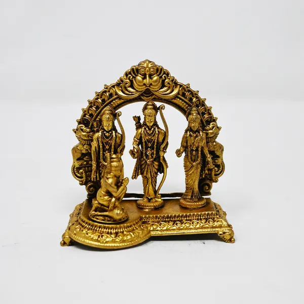 Brass_Antique_Finish_Religious_Idol