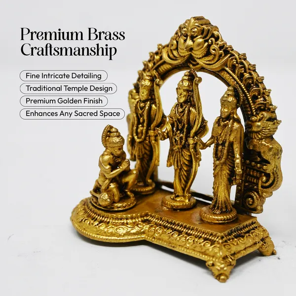 Brass_Antique_Finish_Religious_Idol