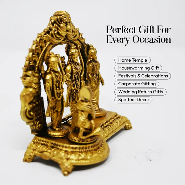 Brass_Antique_Finish_Religious_Idol