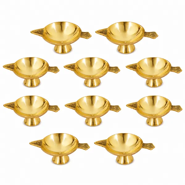 Traditional_Brass_Spoon_Diya