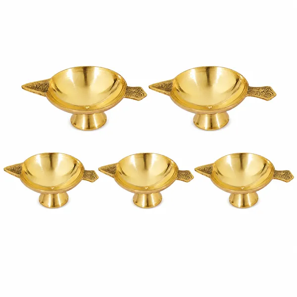 Traditional_Brass_Spoon_Diya_pack_of_10