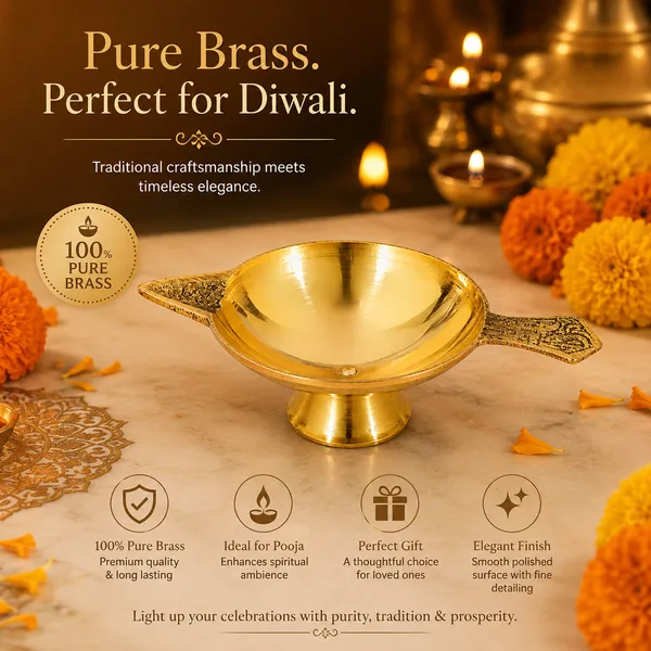 Traditional_Brass_Spoon_Diya_pack_of_10
