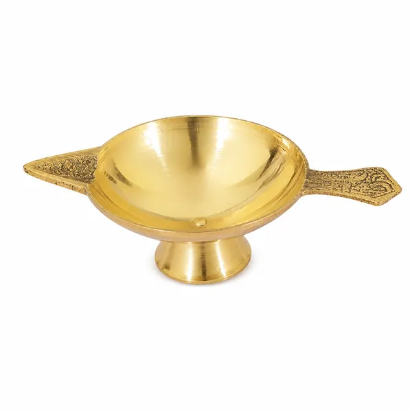 Traditional_Brass_Spoon_Diya_pack_of_5