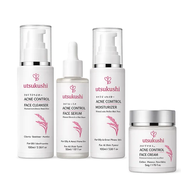 Acne_Control_4_Step_Combo_Kit_For_Clear_Oil_Free_Balanced_Skin