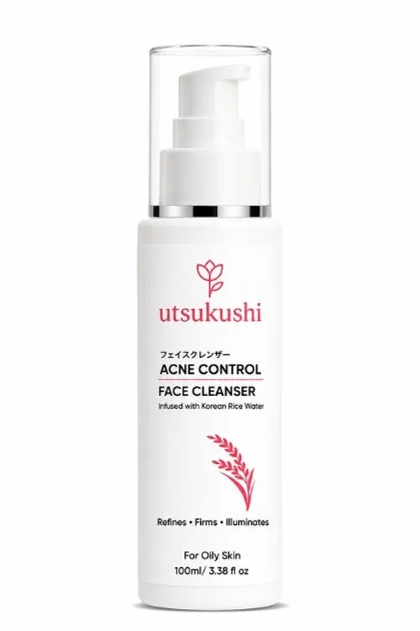 Acne_Control_Face_Cleanser_For_Oily_Skin_Korean_Rice_Water_Formula