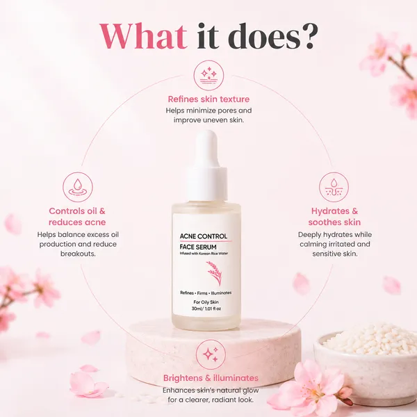 Acne_Control_Face_Serum_For_Oily_Skin_Korean_Rice_Water_Formula