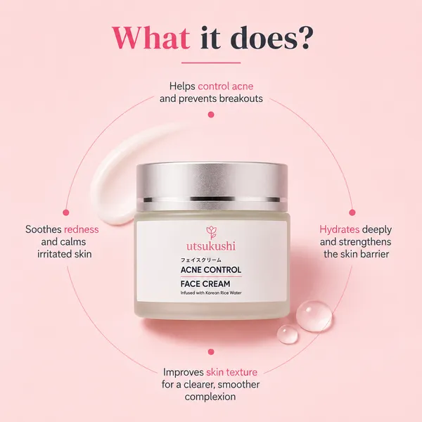 Acne_Control_Face_Cream_For_Clear_Oil_Free_Skin_Korean_Rice_Water