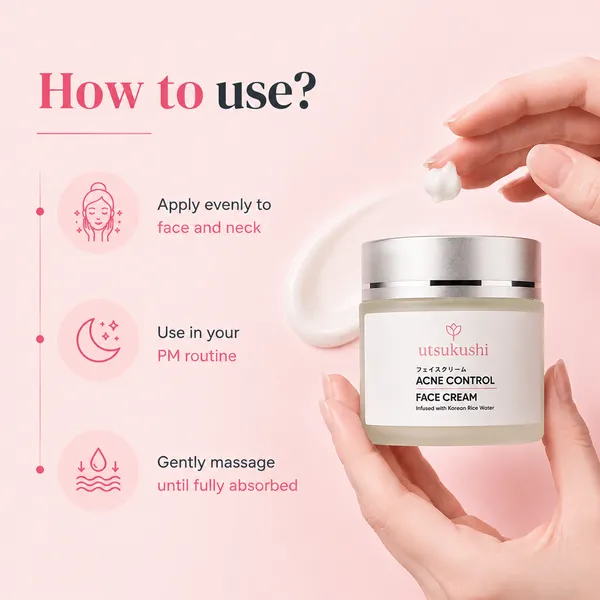 Acne_Control_Face_Cream_For_Clear_Oil_Free_Skin_Korean_Rice_Water