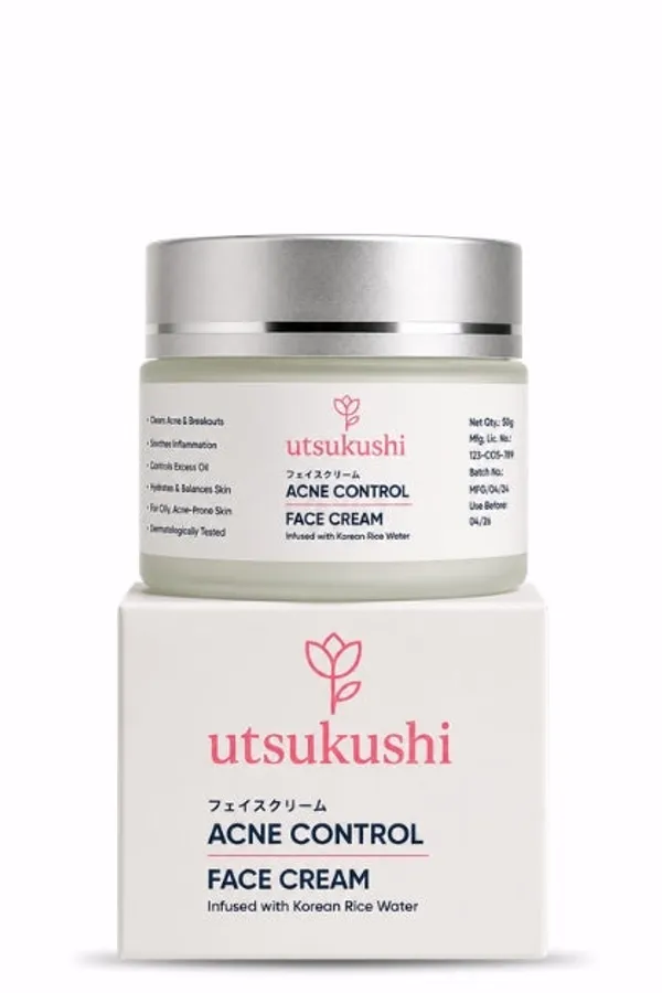 Acne_Control_Face_Cream_For_Clear_Oil_Free_Skin_Korean_Rice_Water