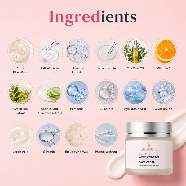 Acne_Control_Face_Cream_For_Clear_Oil_Free_Skin_Korean_Rice_Water