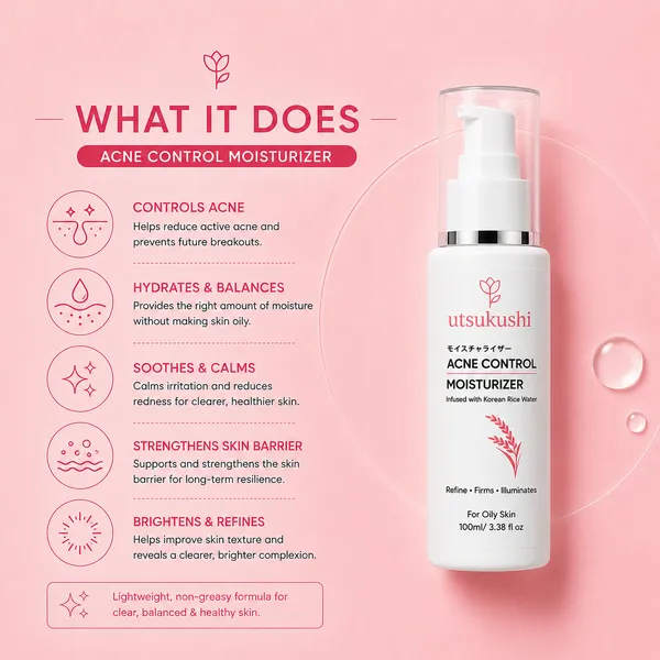 Acne_Control_Moisturizer_For_Clear_Balanced_Skin_Korean_Rice_Water