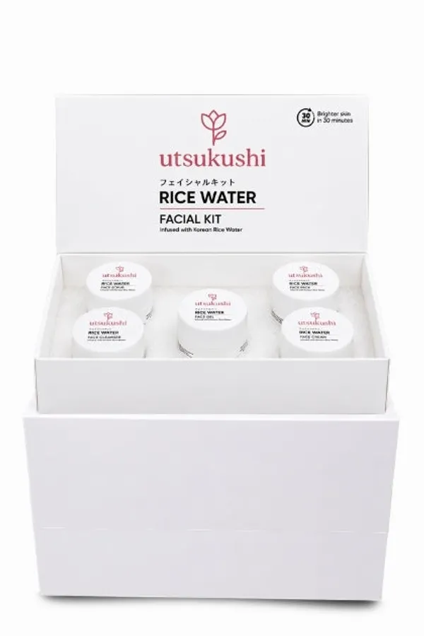 Rice_Water_Facial_Kit_For_Brightening_Glow_Smooth_Skin