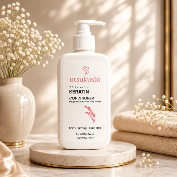 Keratin_Conditioner_For_Smooth_Shiny_Frizz_Free_Hair