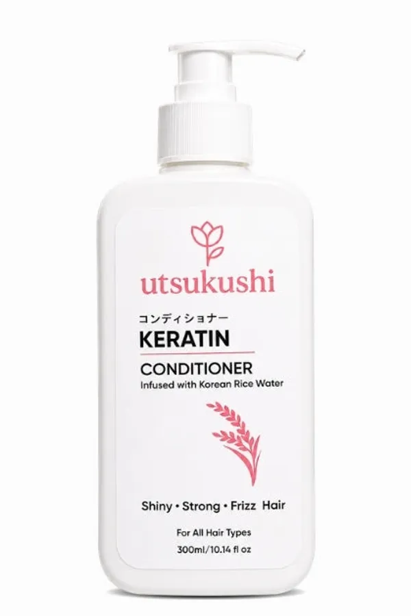 Keratin_Conditioner_For_Smooth_Shiny_Frizz_Free_Hair