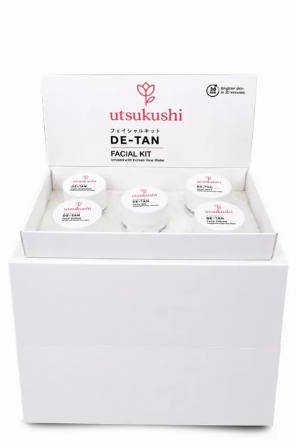 De_Tan_Facial_Kit_For_Bright_Glowing_Skin_Korean_Rice_Water_Formula