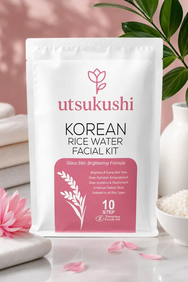 Korean_rice_water_Facial_kit