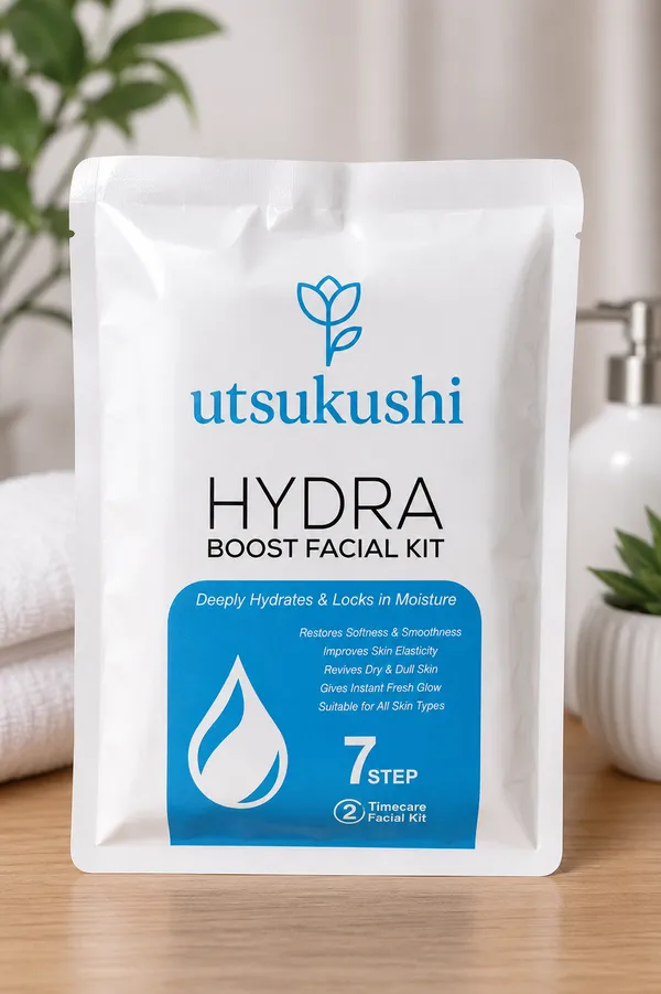 Utsukushi_Hydra_Boost_facial_Kit