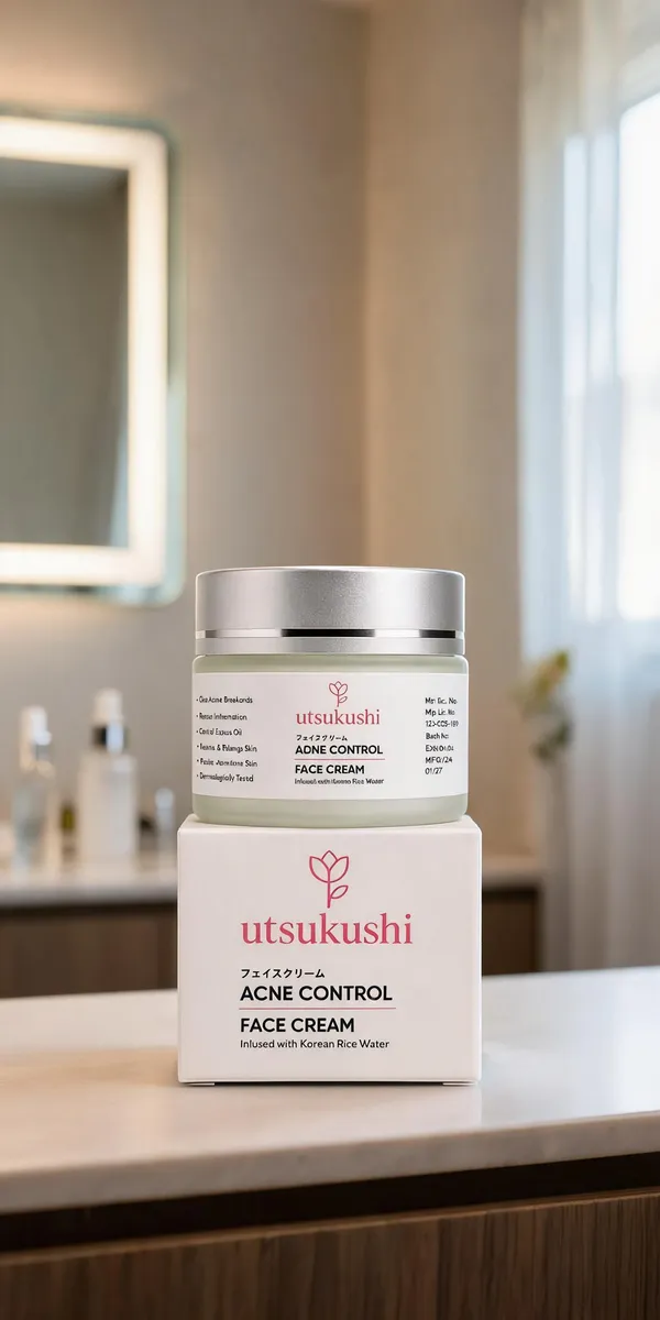 Acne_Control_Face_Cream_For_Clear_Oil_Free_Skin_Korean_Rice_Water