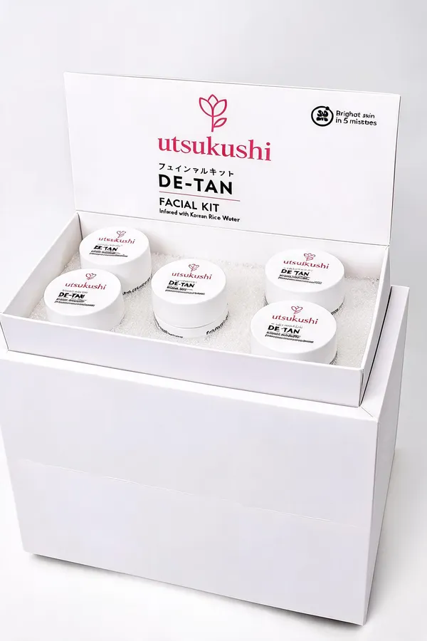 De_Tan_Facial_Kit_For_Bright_Glowing_Skin_Korean_Rice_Water_Formula
