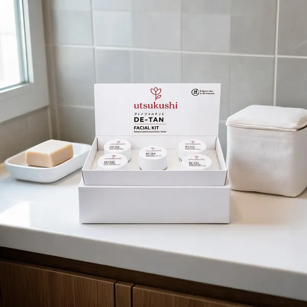 De_Tan_Facial_Kit_For_Bright_Glowing_Skin_Korean_Rice_Water_Formula