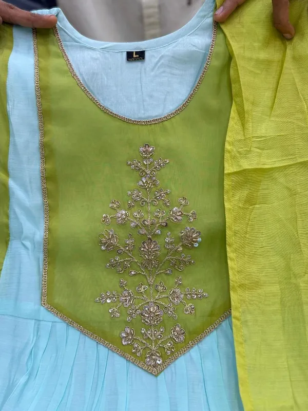 Pure_Mul_Chanderi_Designer_Festival_Pant_Suit_Set