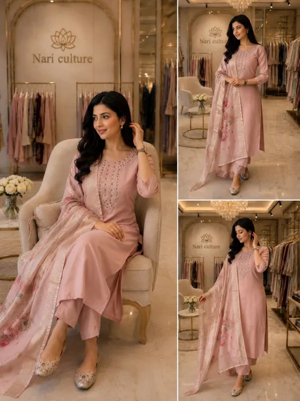 Soft_Blush_Pink_Embroidered_3-Piece_Suit_Set_with_Floral_Dupatta