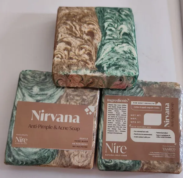 Nire_Bagbaan_:_Anti-Microbial_Soap_/_Nire_Nirvana_:_helps_control_Pimple_&_Acne_Soap_(Pack_Of_2_)
