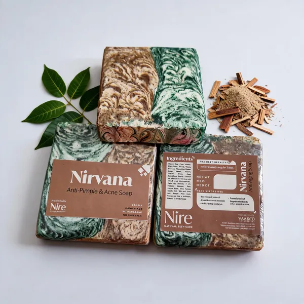 Nire_Bagbaan_:_Anti-Microbial_Soap_/_Nire_Nirvana_:_helps_control_Pimple_&_Acne_Soap_(Pack_Of_2_)