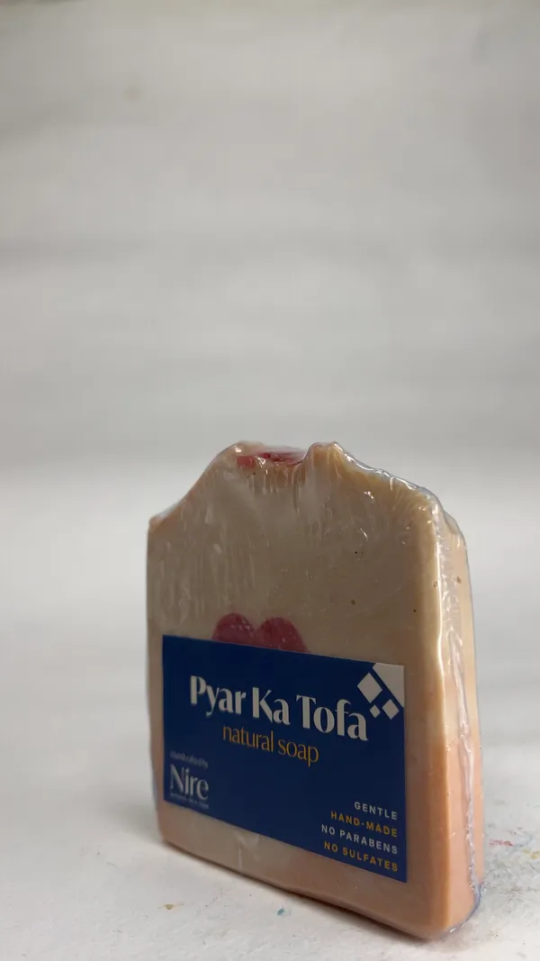 Nire_Pyar_Ka_Tohfa_handcrafted_token_of_love_that_pampers_the_skin_and_warms_the_heart.